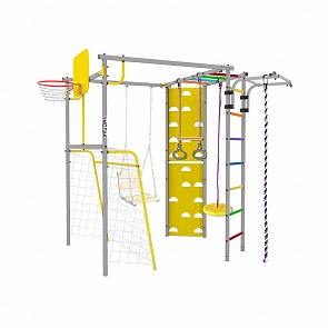 Спортивно-игровой комплекс Midzumi - Akiro Universal, туманное утро (Midzumi, Akiro Universal_туманное утро)